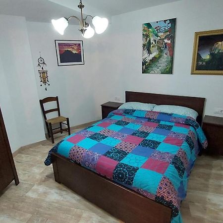 Apartamentos La Cocineta con vistas Alquézar Exterior foto