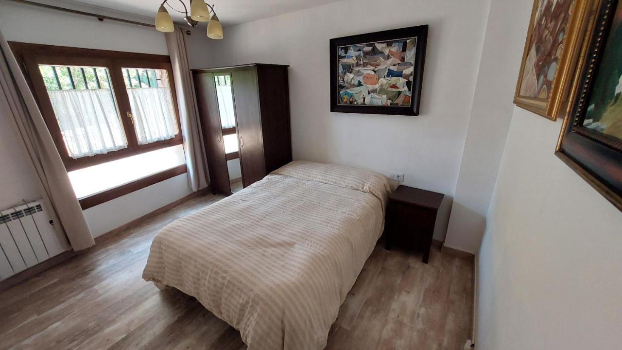 Apartamentos La Cocineta con vistas Alquézar Exterior foto